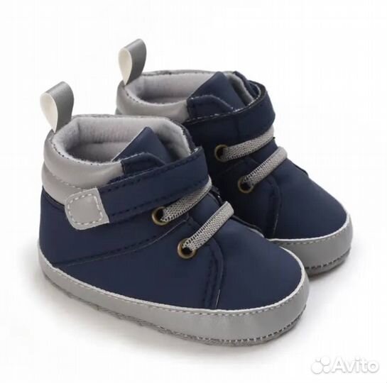 Пинетки детские Meckior (разные)