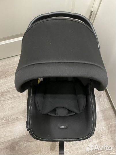 Автокресло 0+ Peg perego prima vaggio sl