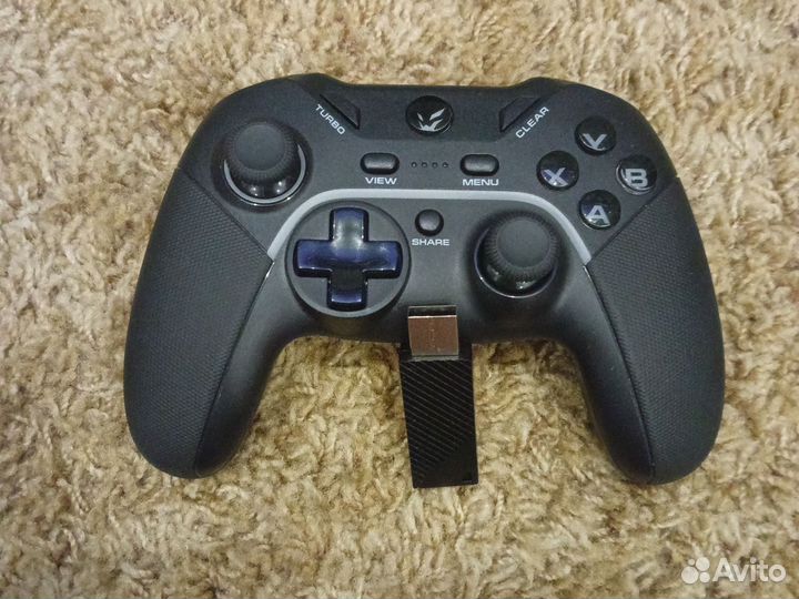 Геймпад ardor entrain ultimate