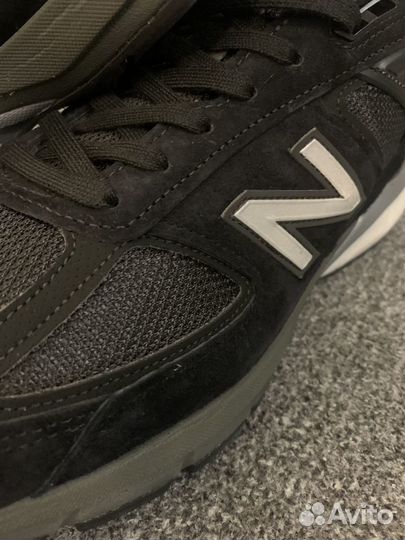 Кроссовки New Balance 990v5 мужские оригинал