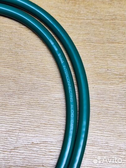 Межблок MCintosh interconnecting cable 2rca - 2rca