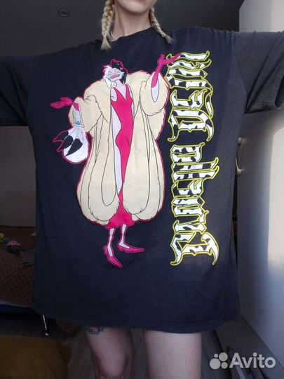 Футболка-платье pull&bear s-l