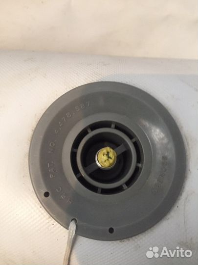 Полный комплект лодка пвх