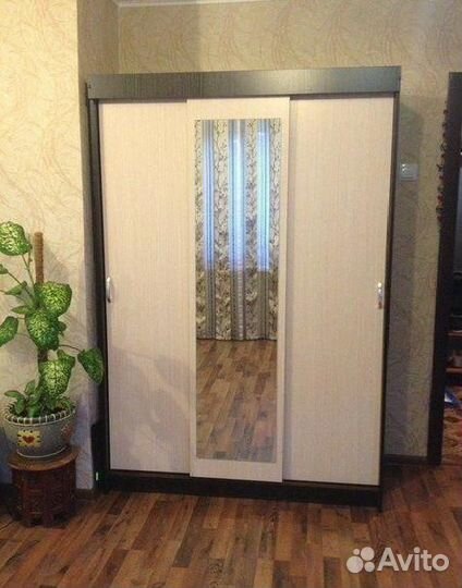 Шкаф купе