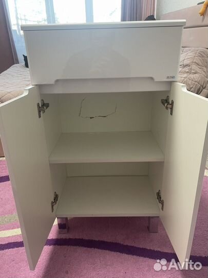 Тумба для ванной