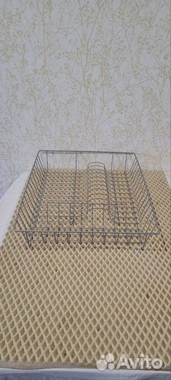 Сушилка для посуды настольная