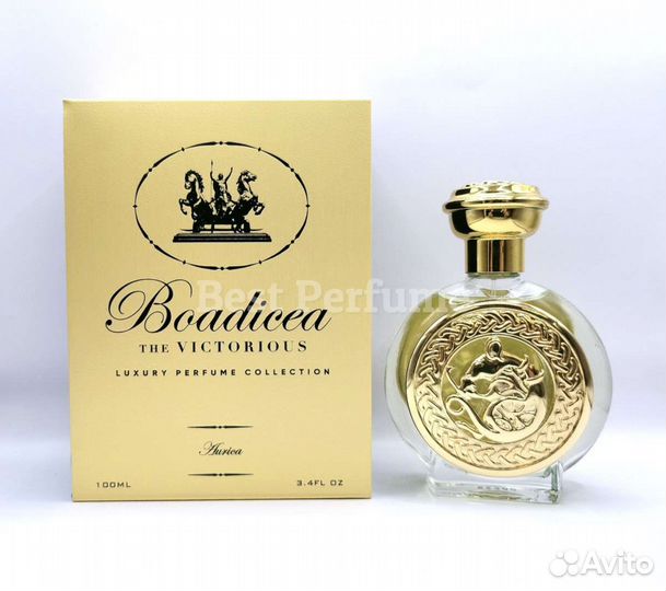 Boadicea the Victorious Aurica 100 мл