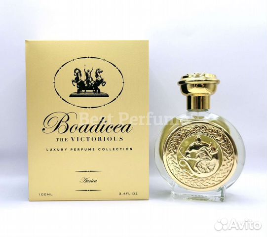 Boadicea the Victorious Aurica 100 мл