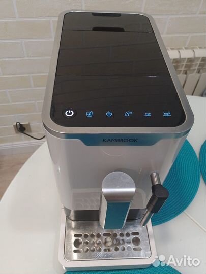 Кофемашина