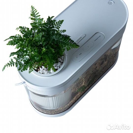 Акваферма Descriptive C180 Smart Fish Tank Pro