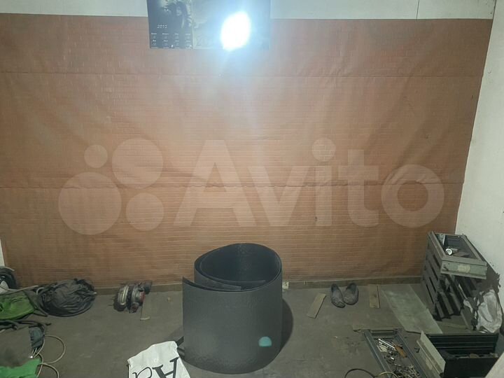 Производство, 110 м²
