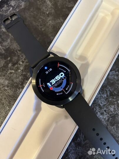 Часы Xiaomi watch s3