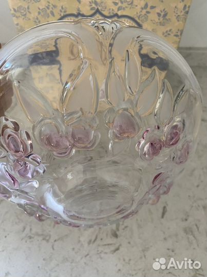 Салатница 24 см Новая