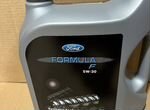 Ford formula f 5w30