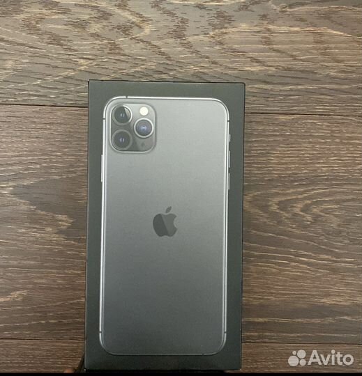 iPhone 11 pro max 64gb