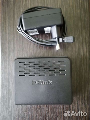 Коммутатор D-link DES-1005A