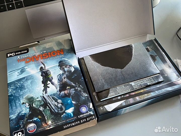 Компьютерная игра 