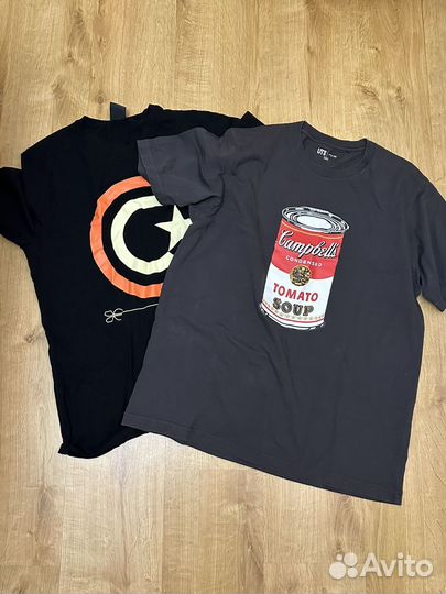 Женские вещи пакетом