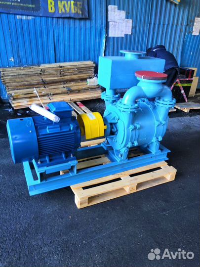 Насосы вакумныее sigma SZO Чехия