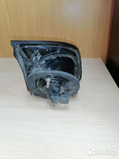 Задний фонарь VAG golf