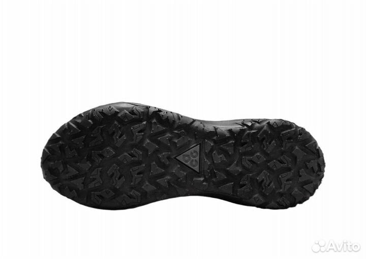 Кроссовки Nike ACG Mountain Fly 2 Low gore-TEX 47р