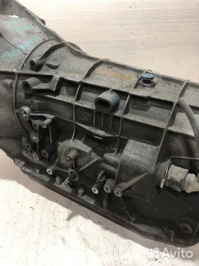 Коробка передач BMW 7 E38 2.8 M52
