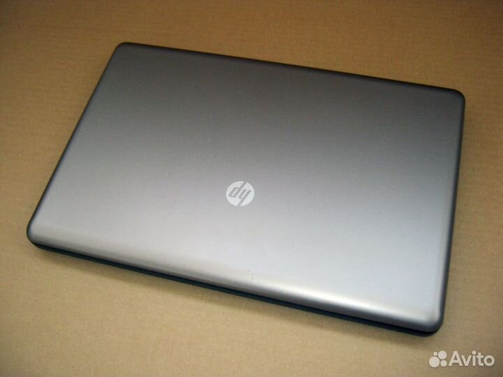 Ноутбук HP 630