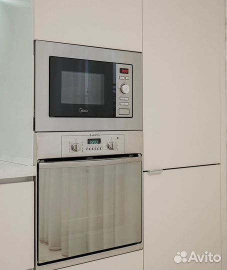 Кухня на заказ. Кухонный гарнитур от производителя