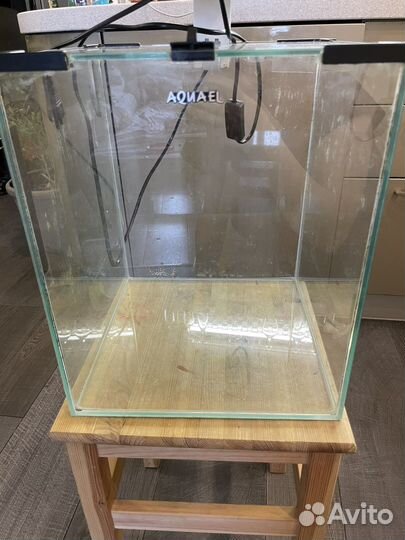 Аквариум aquael 30L
