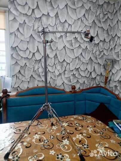 Стойка для тарелок mapex