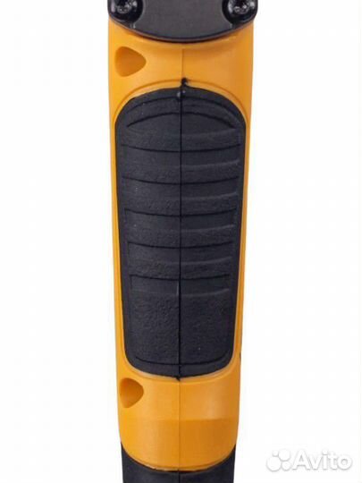 Насадка для бит удлиненная угловая Rage HEX 1/4