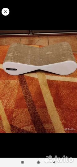 Когтеточка для кошек