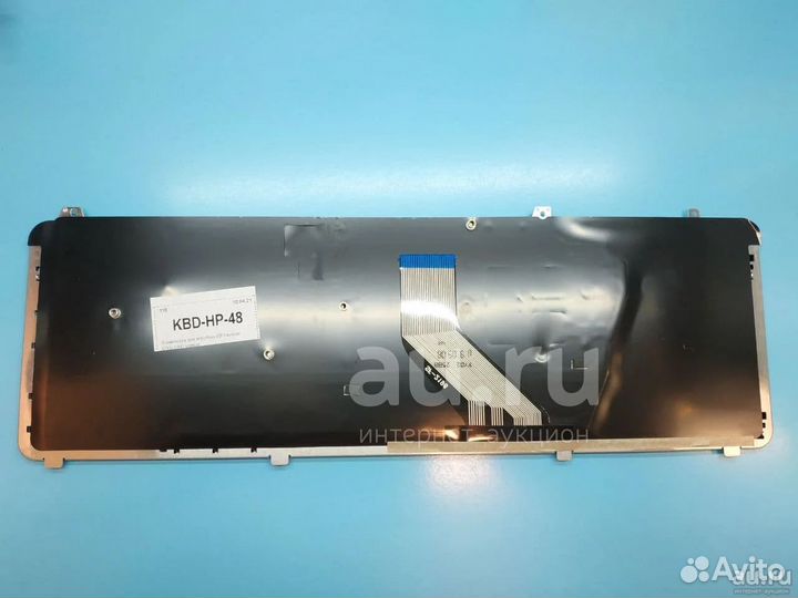 Клавиатура 511885-001 для HP Pavilion DV6-1000