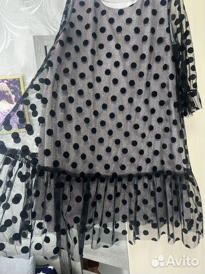 Платье женское