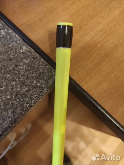 Волжанка Горыныч Плюсс 2.7М