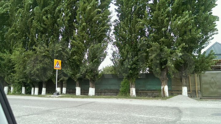 Участок 8 сот. (ИЖС)