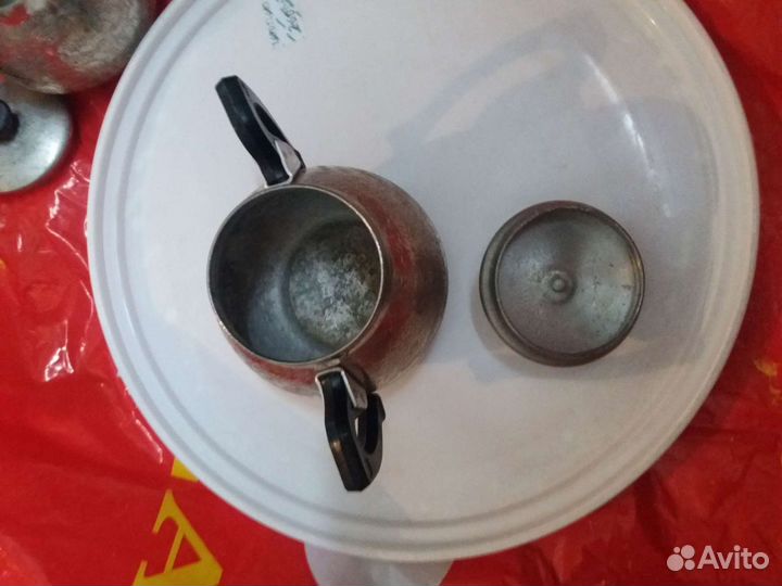 Сахарница СССР