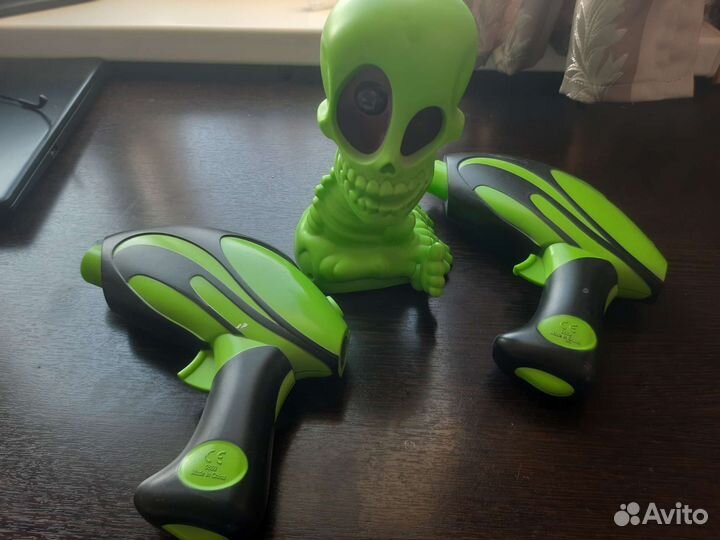 Детские игрушки