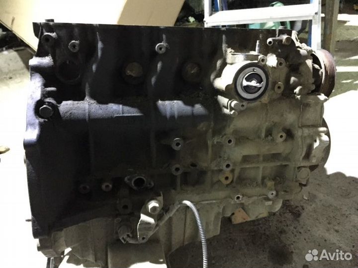 Двигатель (двс) Toyota Land Cruiser Prado KDJ150