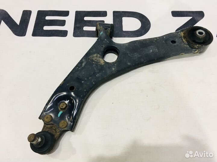 Рычаг передний левый Kia Sportage 3