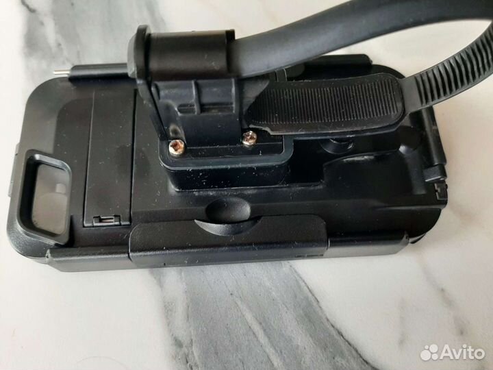 Кейс-держатель телефона для мотоцикла