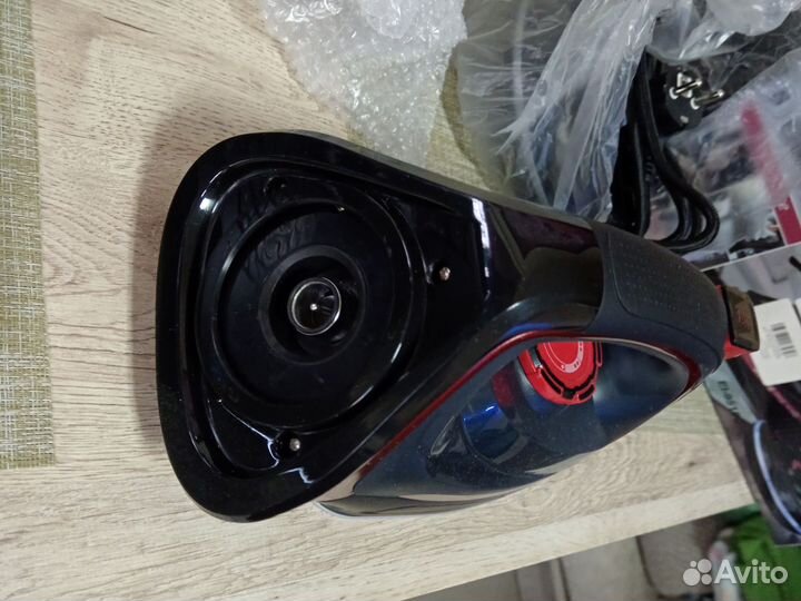 Утюг беспроводной