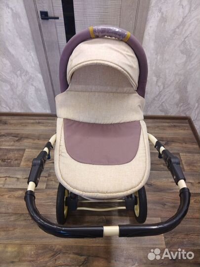 Коляска детская