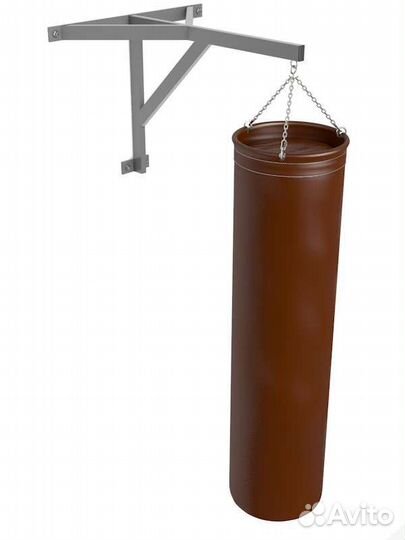 Кронштейн для боксерского мешка
