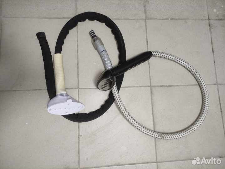 Шланги для парогенератора