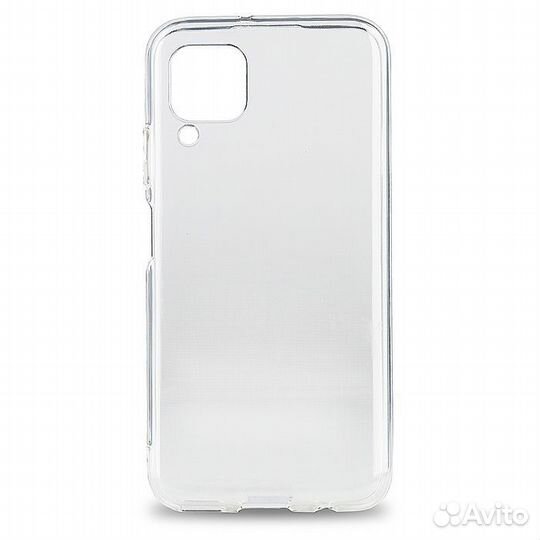 Чехол ультратонкий для Huawei P40 Lite (2020) сили