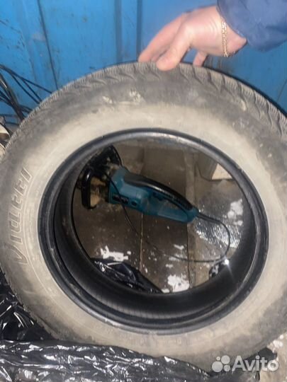 Viatti Brina 205/55 R16 91