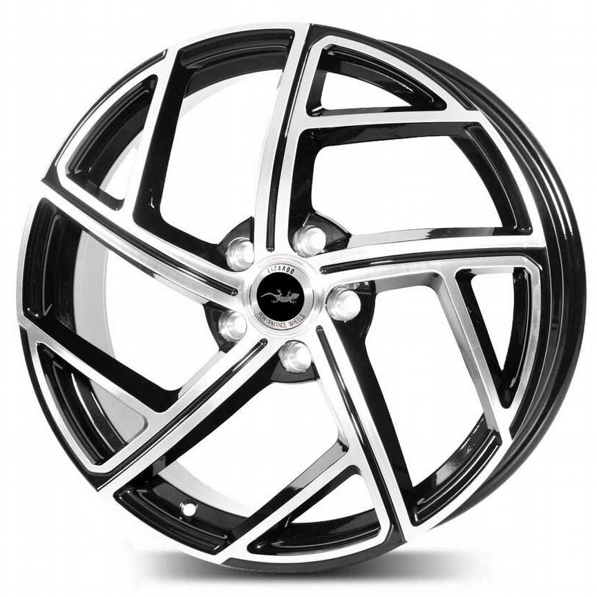 Литые диски Lizardo 777 6.5×R16 4×114.3