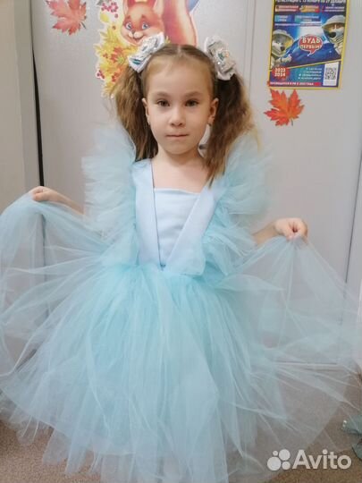 Костюмы феи, принцессы