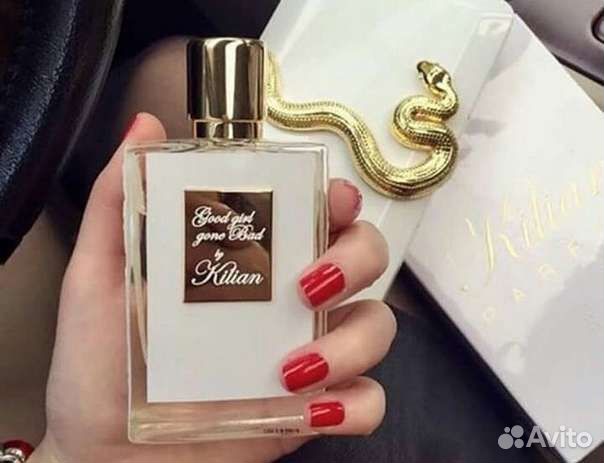 Туалетная водаGood girl gone Bad by Kilian 50ml